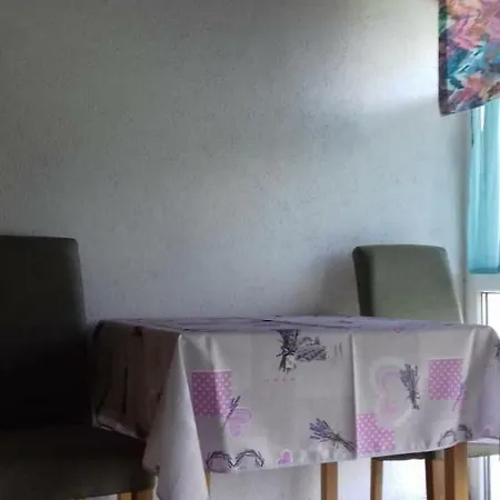 Διαμέρισμα Bella Vista Park View *