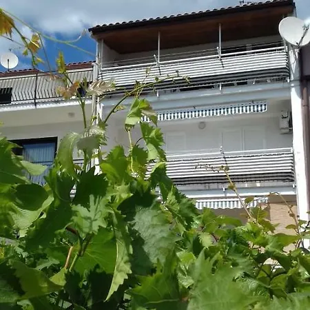 Bella Vista Park View Διαμέρισμα