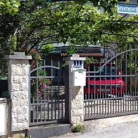 Bella Vista Park View Διαμέρισμα