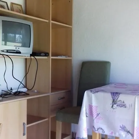 Bella Vista Park View Πόρετς