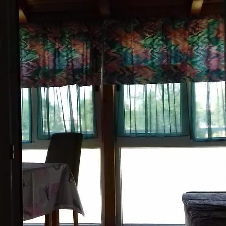 Διαμέρισμα Bella Vista Park View