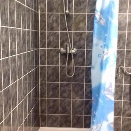 Bella Vista Park View Apartment