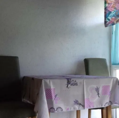 Apartman Bella Vista Park View *