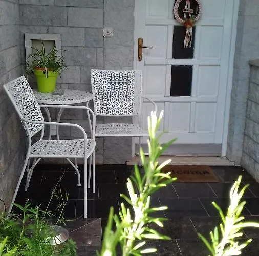 Bella Vista Park View Apartman