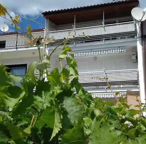 Bella Vista Park View Apartman