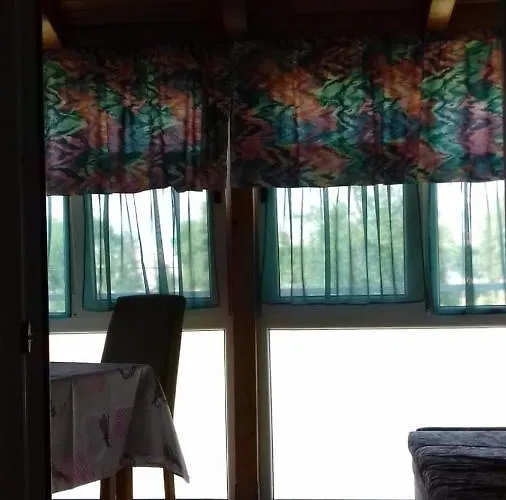 Apartman Bella Vista Park View