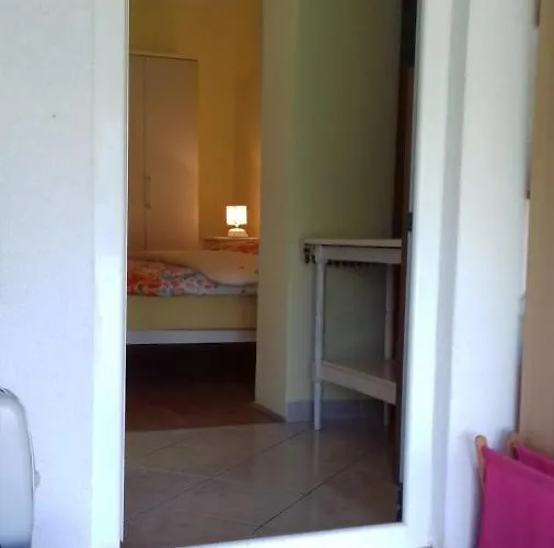 Bella Vista Park View