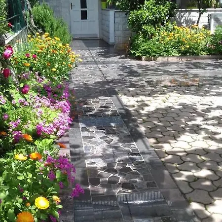 Bella Vista Park View * Poreč