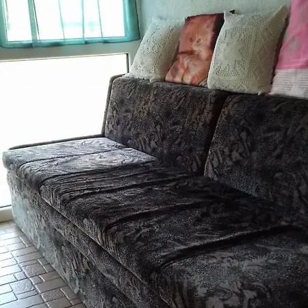 Apartmán Bella Vista Park View Poreč