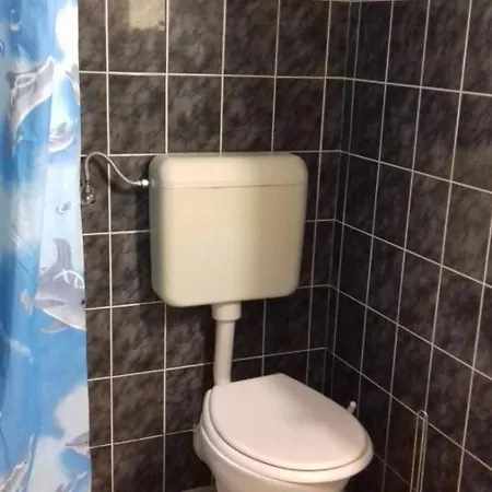 Apartmán Bella Vista Park View *