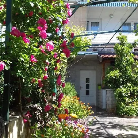 Bella Vista Park View Apartmán *