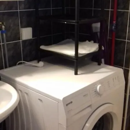 Bella Vista Park View Apartmán Poreč