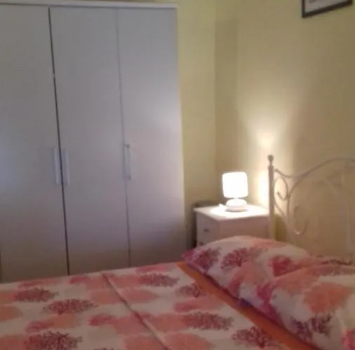 Bella Vista Park View Apartment *