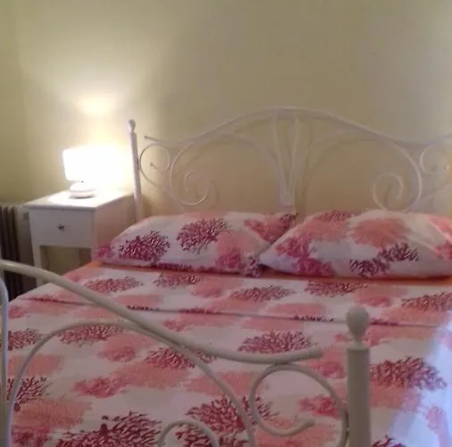 Bella Vista Park View