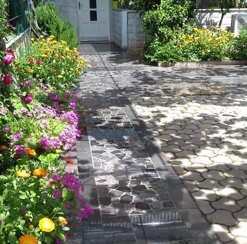 Bella Vista Park View * Poreč