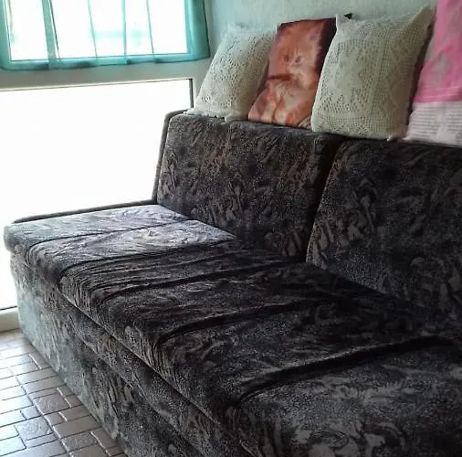 Apartment Bella Vista Park View Poreč