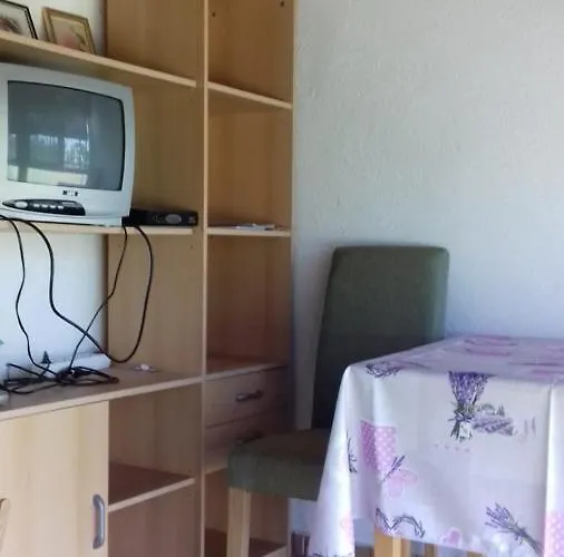 Bella Vista Park View Poreč