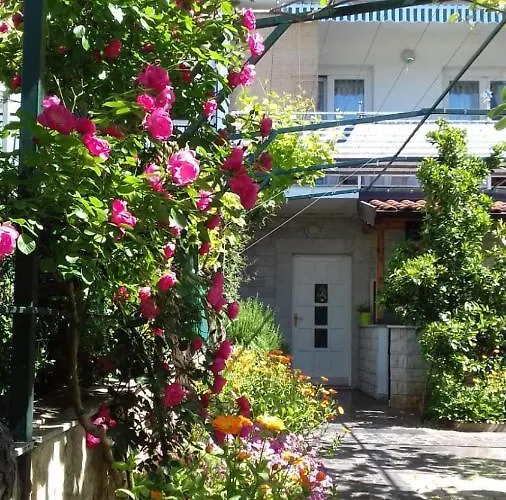 Bella Vista Park View Apartment *