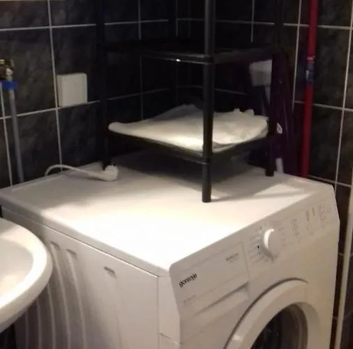 Bella Vista Park View Lejlighed Poreč