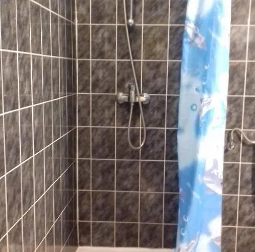 Bella Vista Park View Apartment