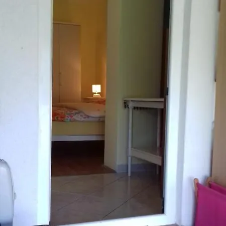 Bella Vista Park View